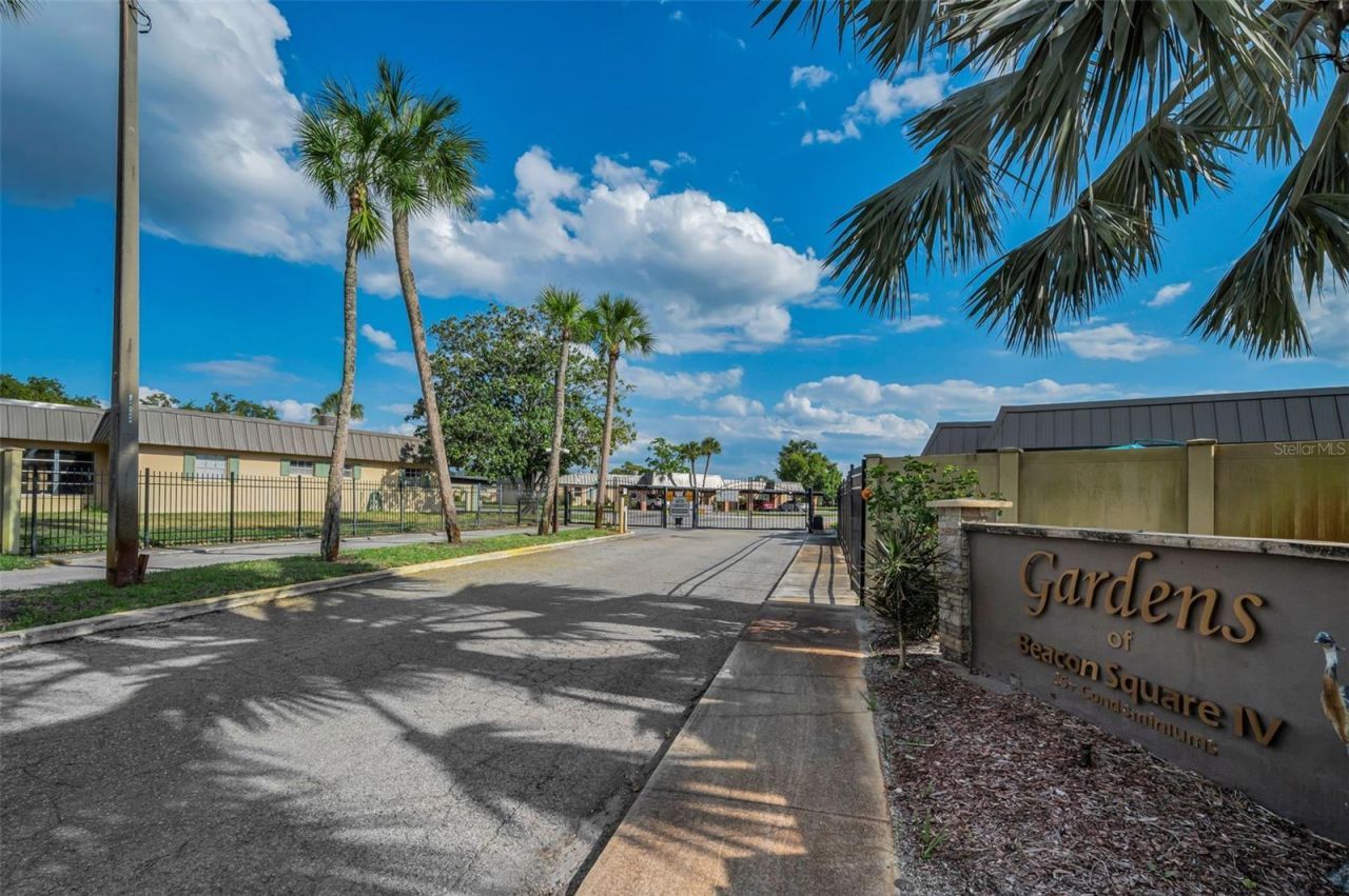 4200 Hampton Drive, Unit 4200, New Port Richey, FL 34652 Photo