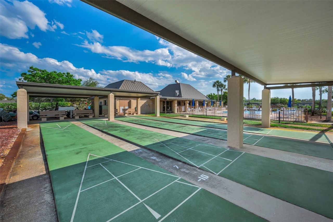 4200 Hampton Drive, Unit 4200, New Port Richey, FL 34652 Photo