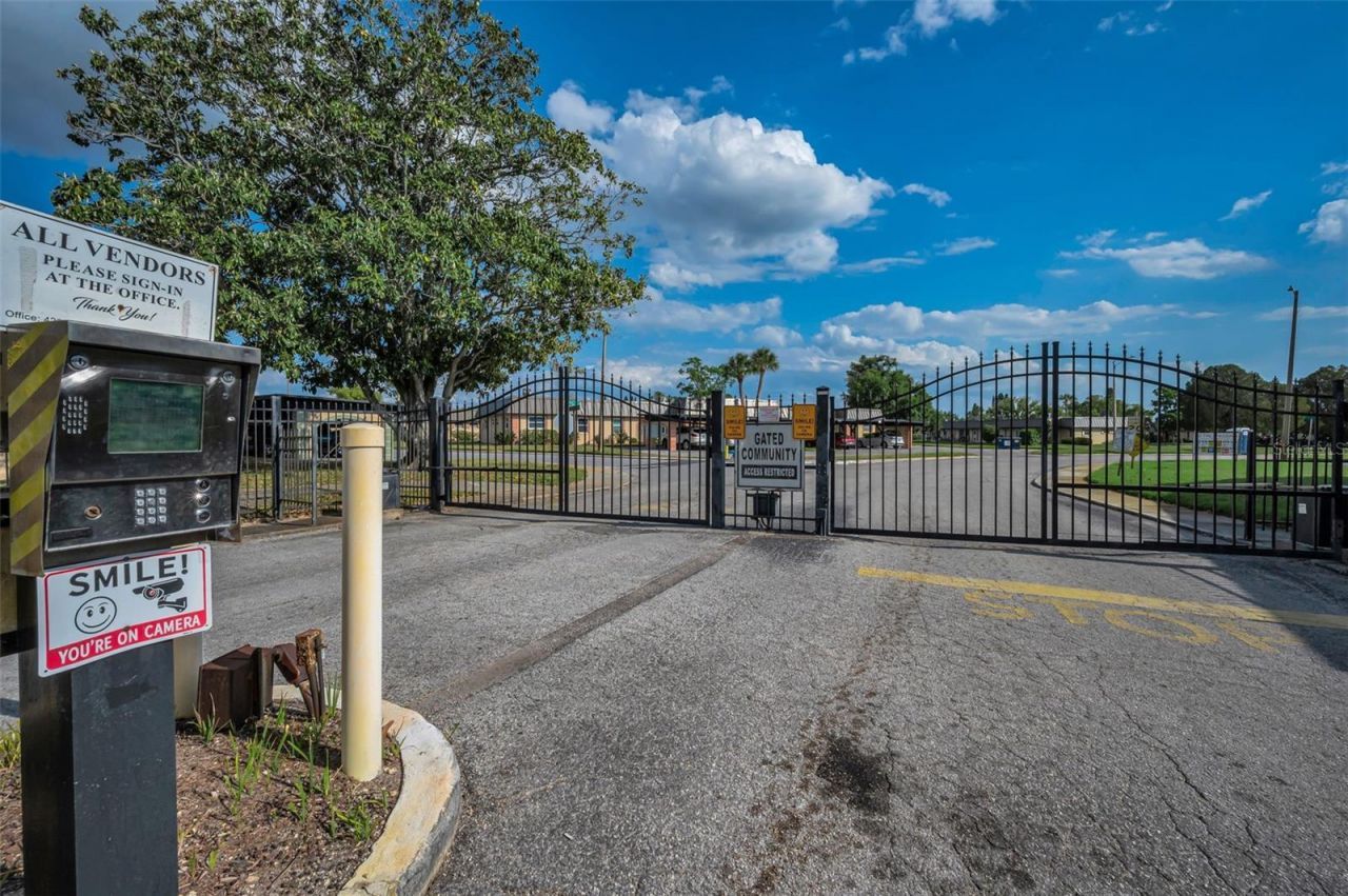 4200 Hampton Drive, Unit 4200, New Port Richey, FL 34652 Photo