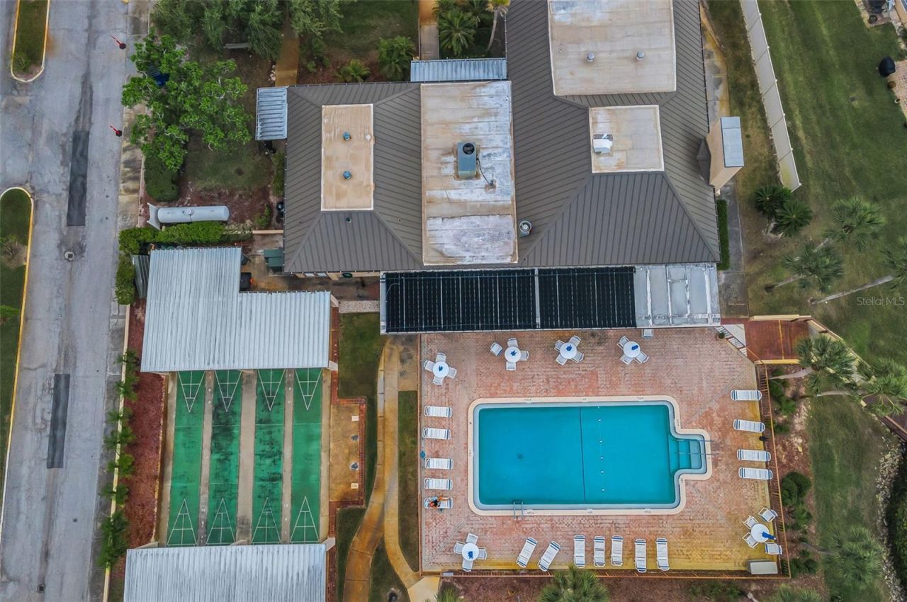 4200 Hampton Drive, Unit 4200, New Port Richey, FL 34652 Photo