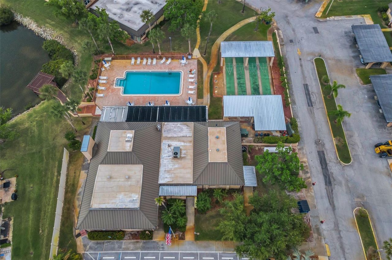 4200 Hampton Drive, Unit 4200, New Port Richey, FL 34652 Photo