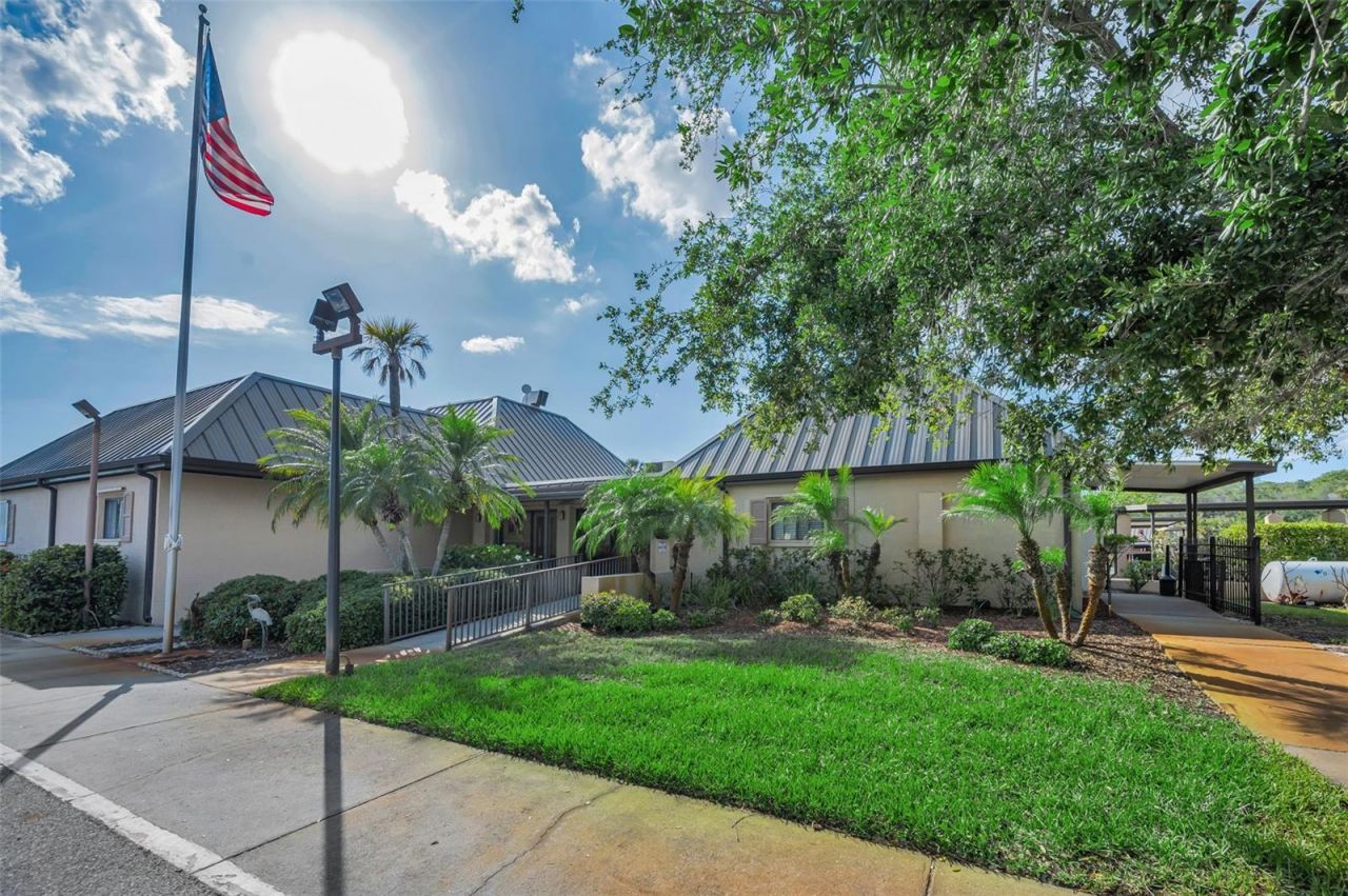 4200 Hampton Drive, Unit 4200, New Port Richey, FL 34652 Photo