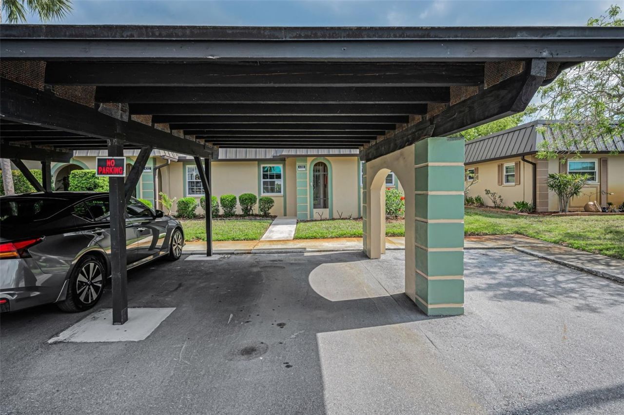 4200 Hampton Drive, Unit 4200, New Port Richey, FL 34652 Photo