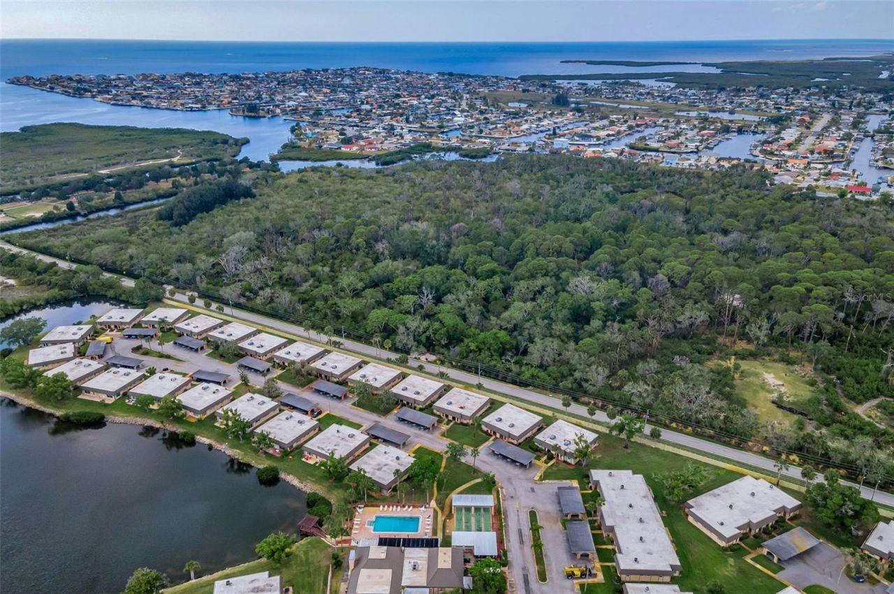 4200 Hampton Drive, Unit 4200, New Port Richey, FL 34652 Photo