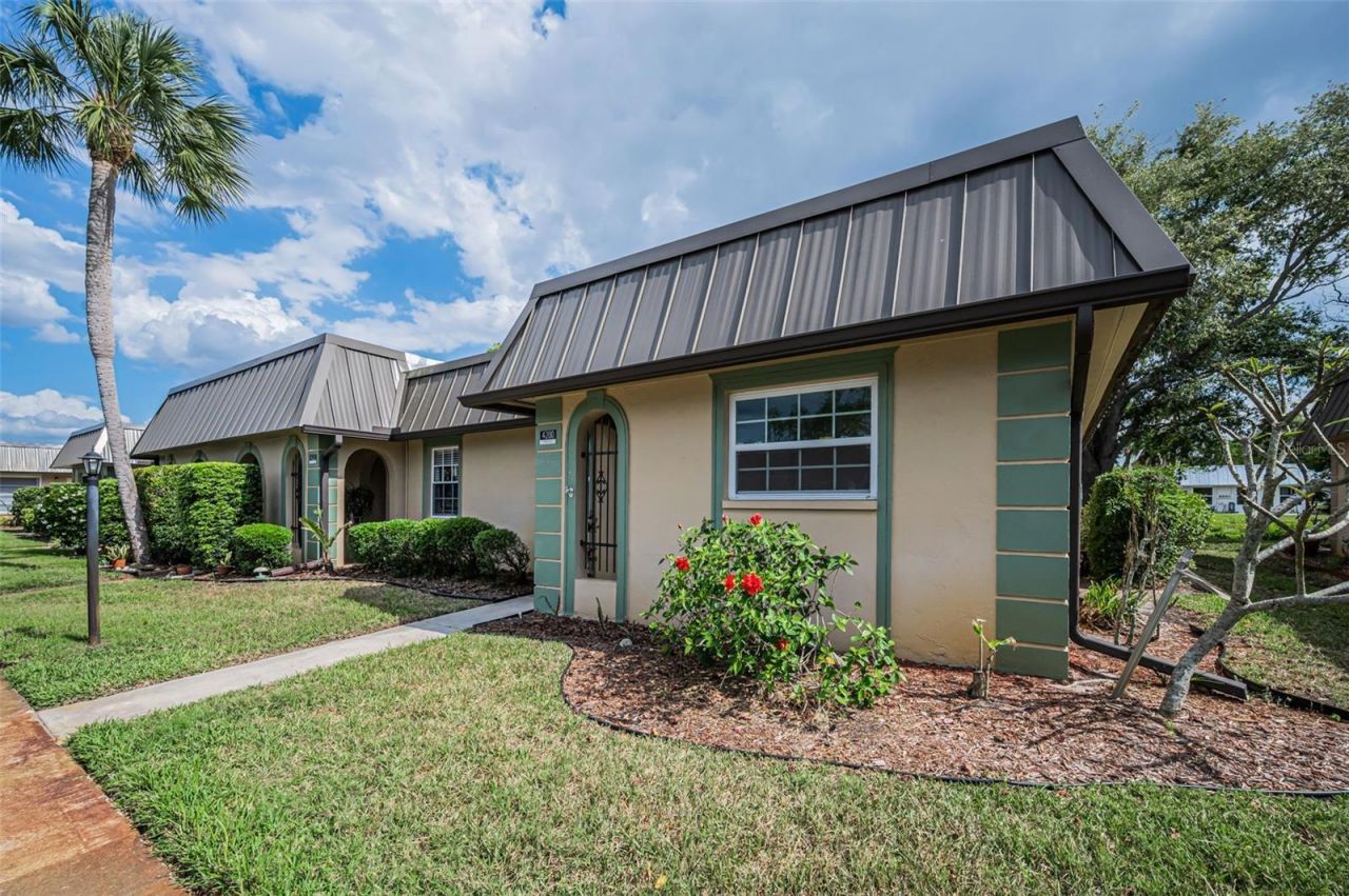 4200 Hampton Drive, Unit 4200, New Port Richey, FL 34652 Photo