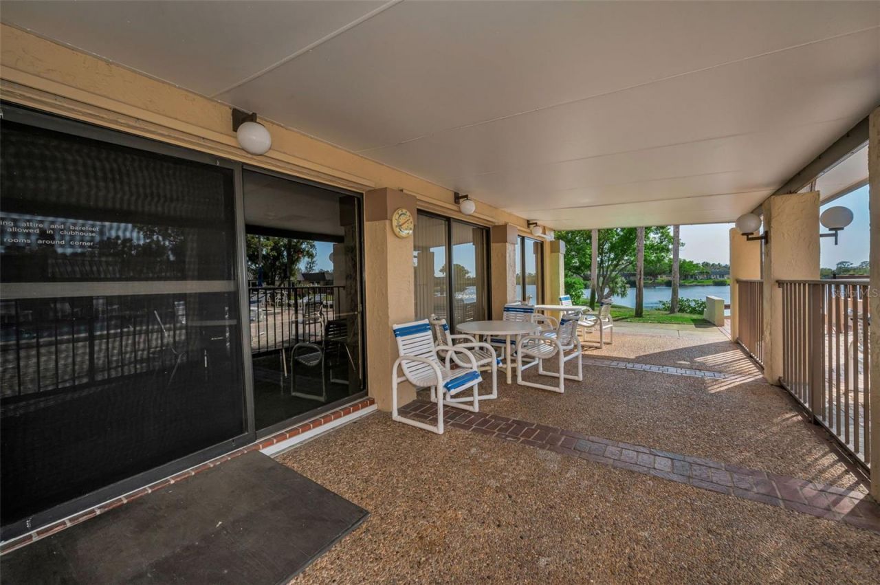 4200 Hampton Drive, Unit 4200, New Port Richey, FL 34652 Photo