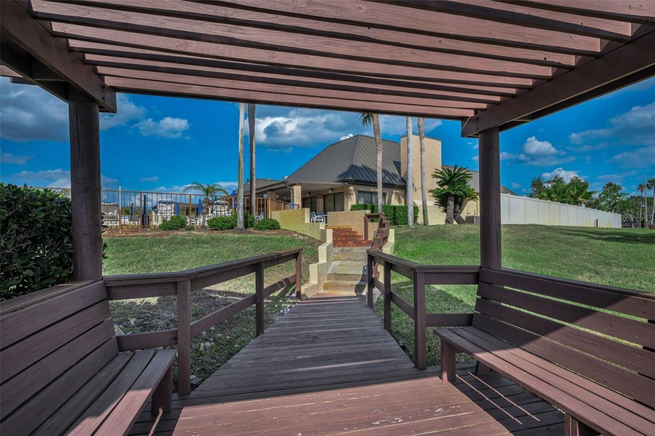 4200 Hampton Drive, Unit 4200, New Port Richey, FL 34652 Photo