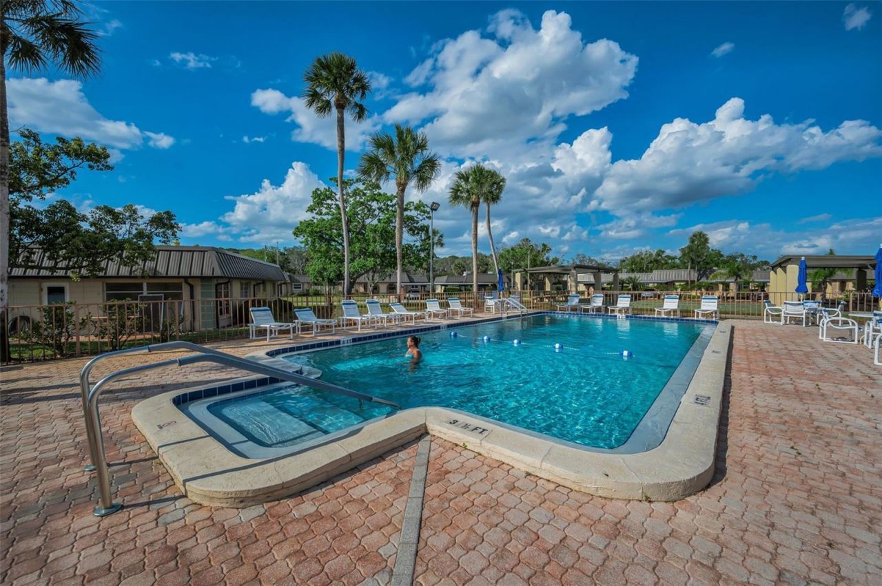 4200 Hampton Drive, Unit 4200, New Port Richey, FL 34652 Photo