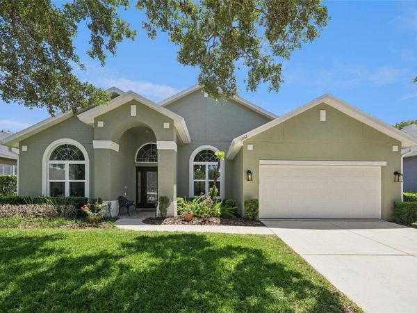 1052 KERSFIELD CIRCLE , LAKE MARY, FL 32746