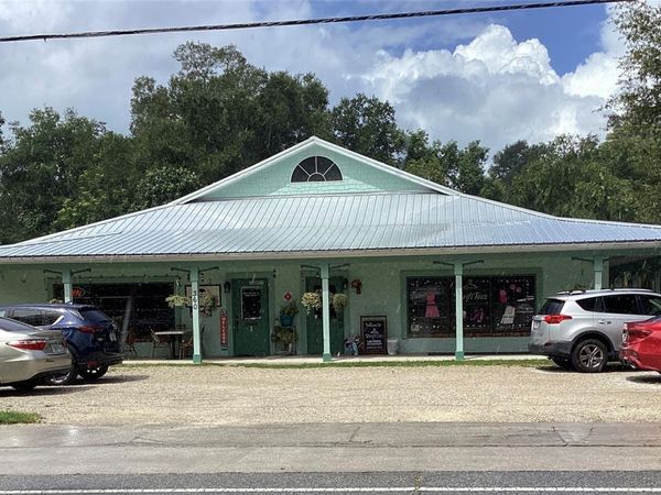 360 S LAKEVIEW DRIVE, LAKE HELEN, FL 32744