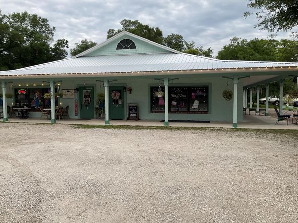 360 S LAKEVIEW DRIVE , LAKE HELEN, FL 32744