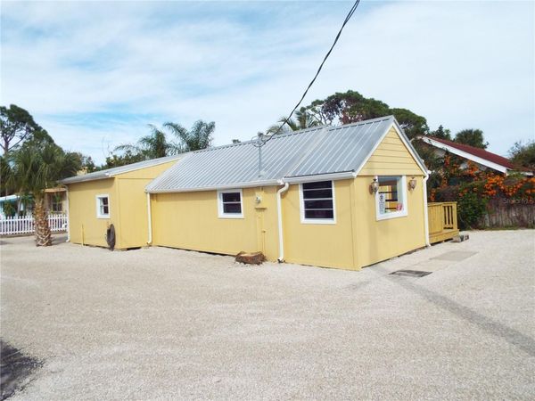 150 E BAY HEIGHTS ROAD , ENGLEWOOD, FL 34223