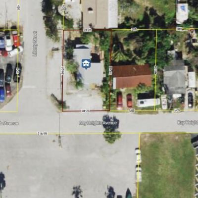150 E Bay Heights Road, Englewood, FL 34223 Photo