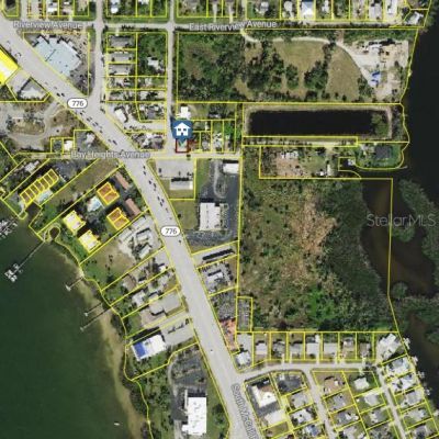150 E Bay Heights Road, Englewood, FL 34223 Photo