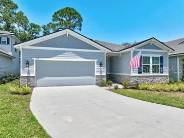 73 MOANA COURT , PALM COAST, FL 32137