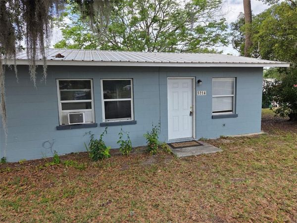 5206 7 TH STREET , ZEPHYRHILLS, FL 33542