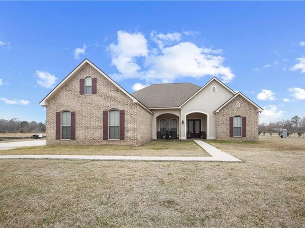 80267 RAILROAD Avenue, Bush, LA 70431