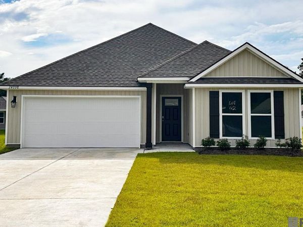 24998 Berry Ridge Lane, Springfield, LA 70462