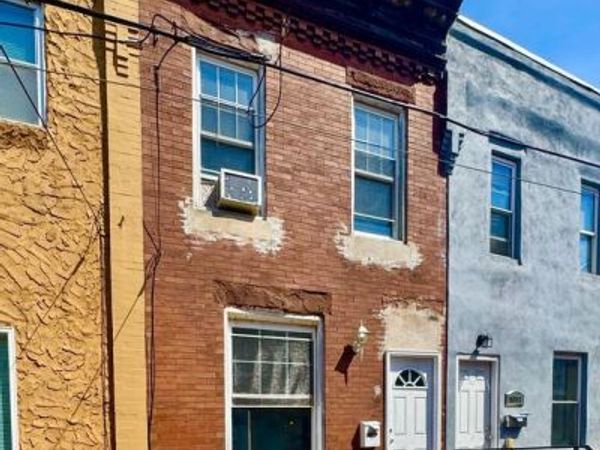 1909 S BONSALL STREET , PHILADELPHIA, PA 19145