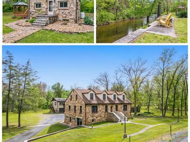 3593 & 3579 STRASBURG ROAD, STRASBURG, VA 22657