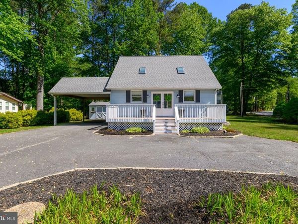 32809 ASHWOOD DRIVE, LEWES, DE 19958