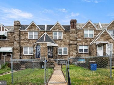 6110 CASTOR AVENUE, PHILADELPHIA, PA 19149