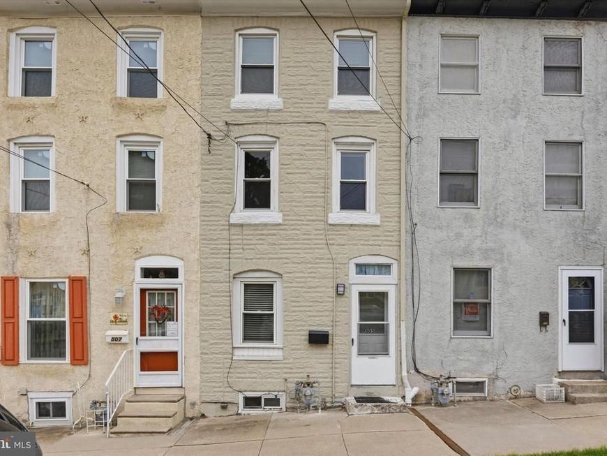 505 Spring Mill Avenue , Conshohocken, PA 19428 Main Photo