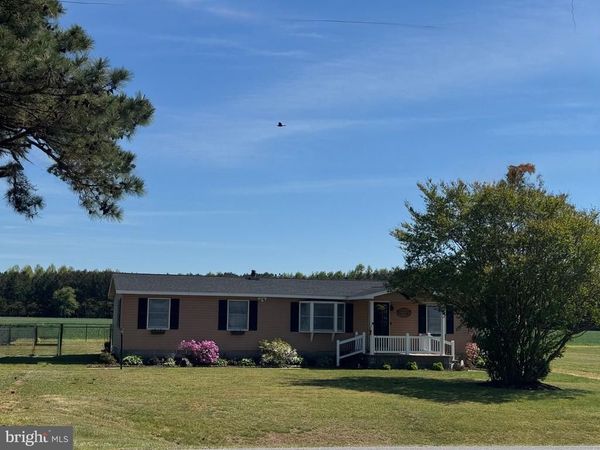 6101 BETHLEHEM ROAD , PRESTON, MD 21655