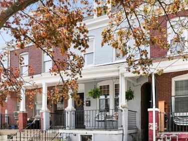 820 N PLUM STREET, LANCASTER, PA 17602