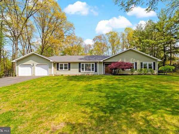 7 MICHELLE STREET , MONROE TOWNSHIP, NJ 08831
