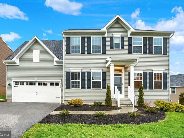 4003 ALLYSON ROAD, HARRISBURG, PA 17110