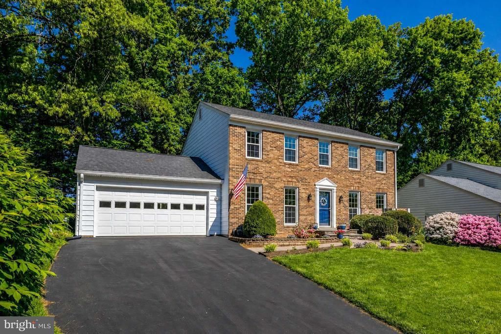 10743 John Turley Place, Fairfax, VA 22032 Main Photo