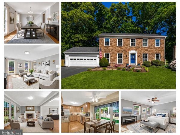 10743 JOHN TURLEY PLACE, FAIRFAX, VA 22032