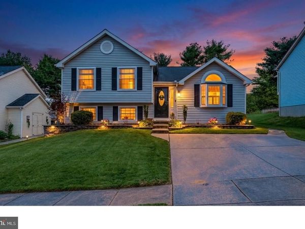 2624 MERRICK WAY, ABINGDON, MD 21009