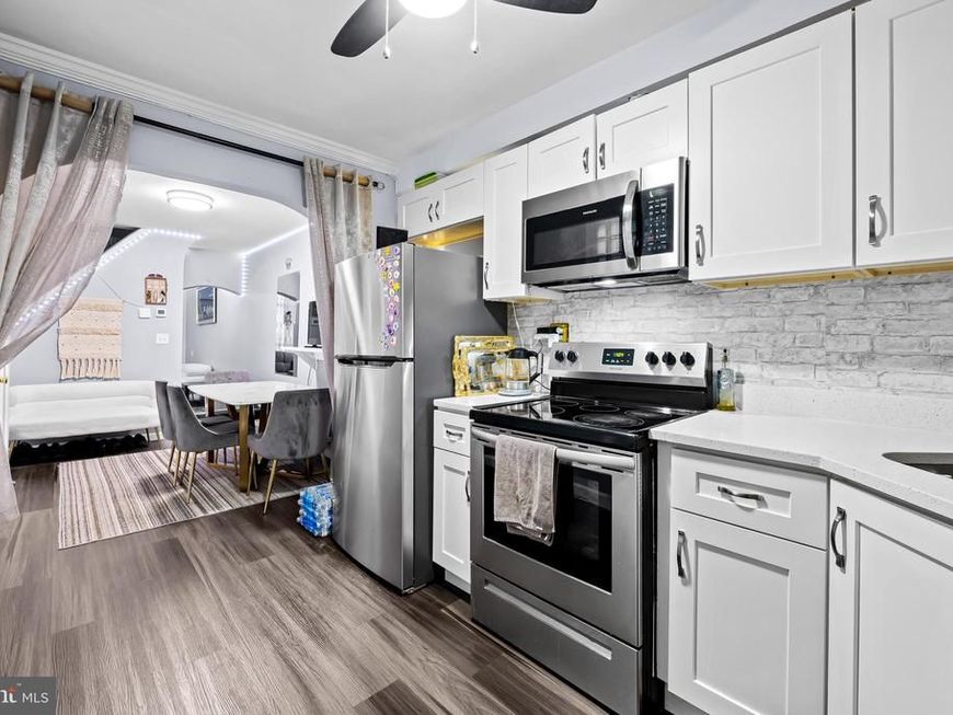 236 S Gilmor Street, Baltimore, MD 21223 Main Photo
