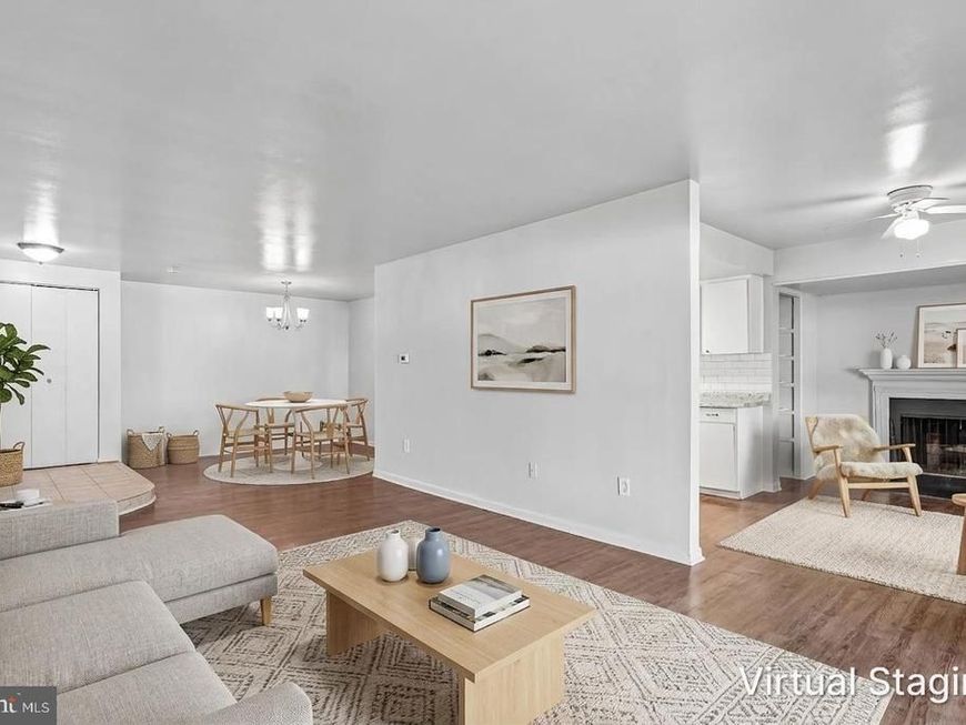13215 Dairymaid Drive, Unit 302, Germantown, MD 20874 Main Photo