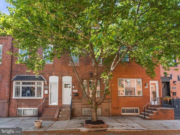 2444 S LAMBERT STREET, PHILADELPHIA, PA 19145