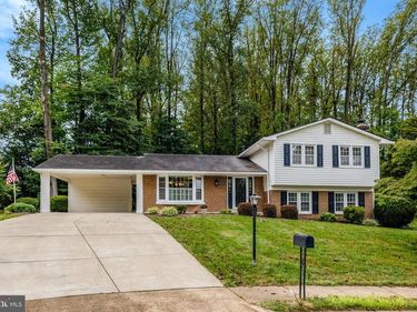 615 KEARNEY COURT SW , VIENNA, VA 22180