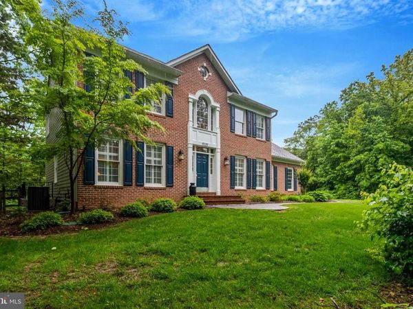 9220 DAVIS DRIVE, LORTON, VA 22079