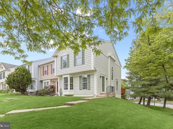 1 WOODHOLLOW COURT, OWINGS MILLS, MD 21117