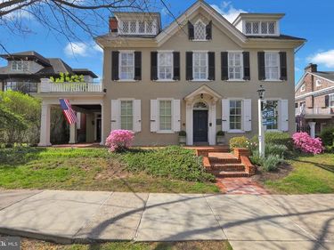 758 E HIGH STREET, POTTSTOWN, PA 19464