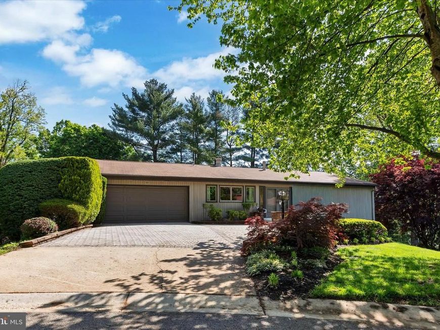 5417 Wild Turkey Lane, Columbia, MD 21044 Main Photo