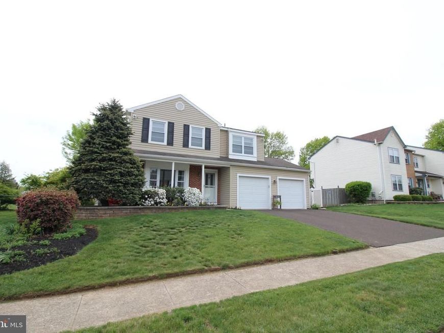 5150 Mallard Drive, Bensalem, PA 19020 Main Photo