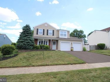 5150 MALLARD DRIVE, BENSALEM, PA 19020