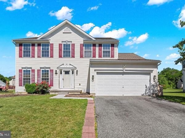 1307 NAUTICAL CIRCLE, BALTIMORE, MD 21221