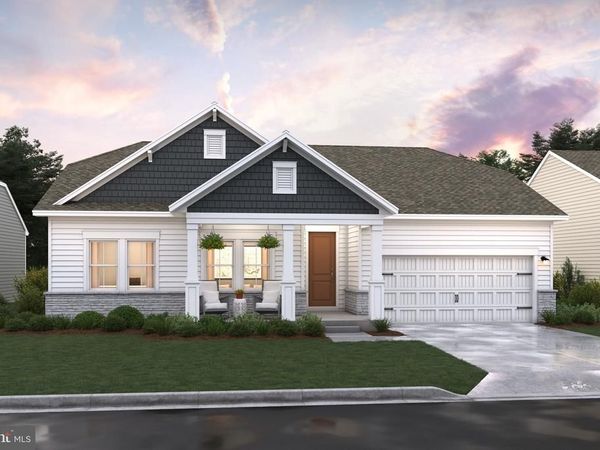 26735 NORTHSTAR DRIVE , ELLENDALE, DE 19941