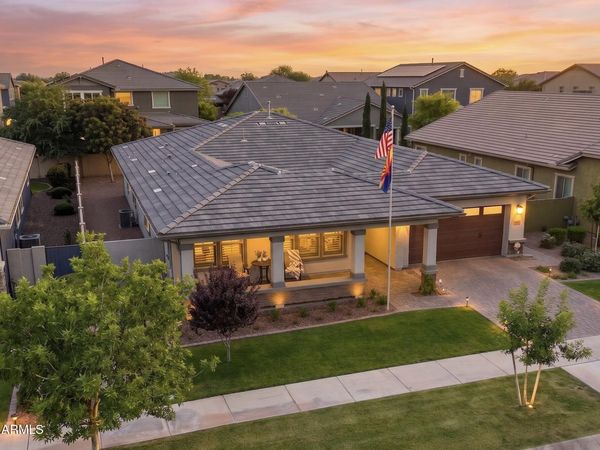 2943 E BLOOMFIELD Parkway, Gilbert, AZ 85296