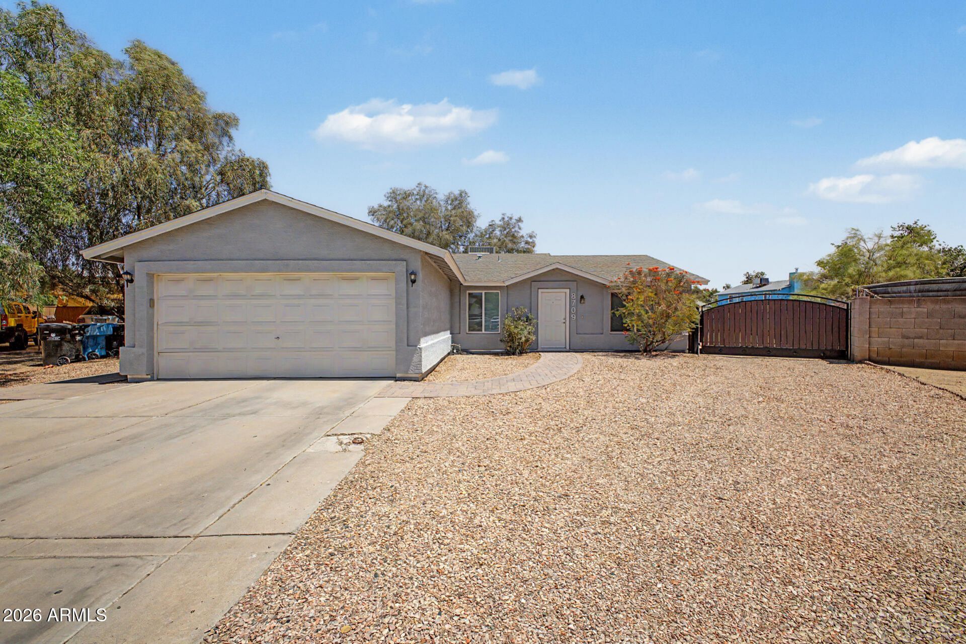 8709 W Vernon Avenue, Phoenix, AZ 85037 Main Photo