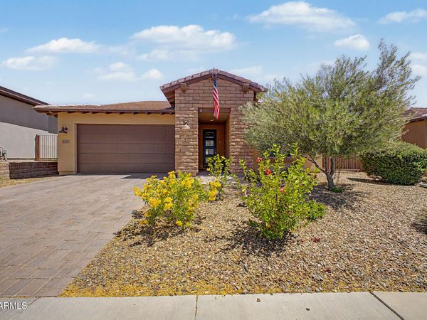 3220 Sparrows Creek Way, Wickenburg, AZ 85390