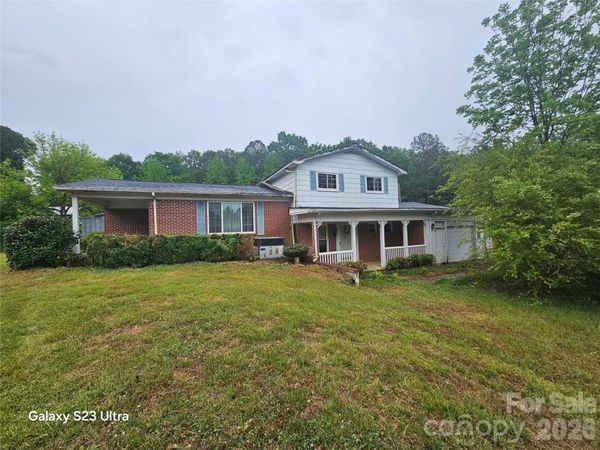 11056 US Highway 52 Highway N, Wadesboro, NC 28170